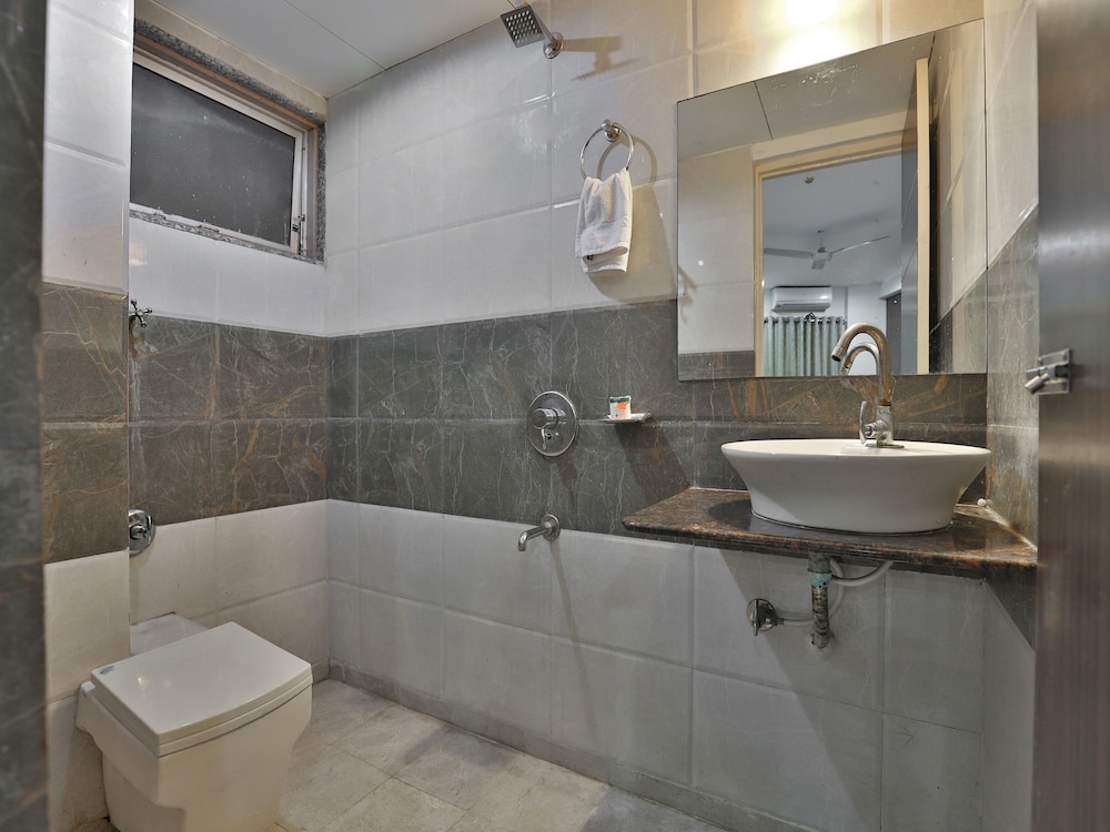 Double Or Twin Room photo 2