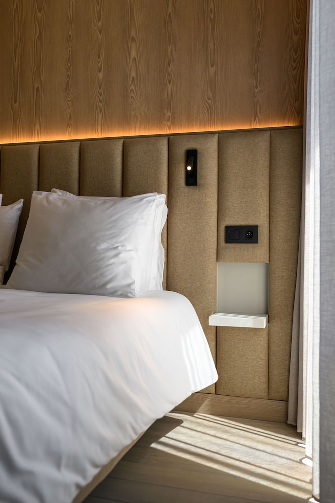 Luxury Double Room photo 1