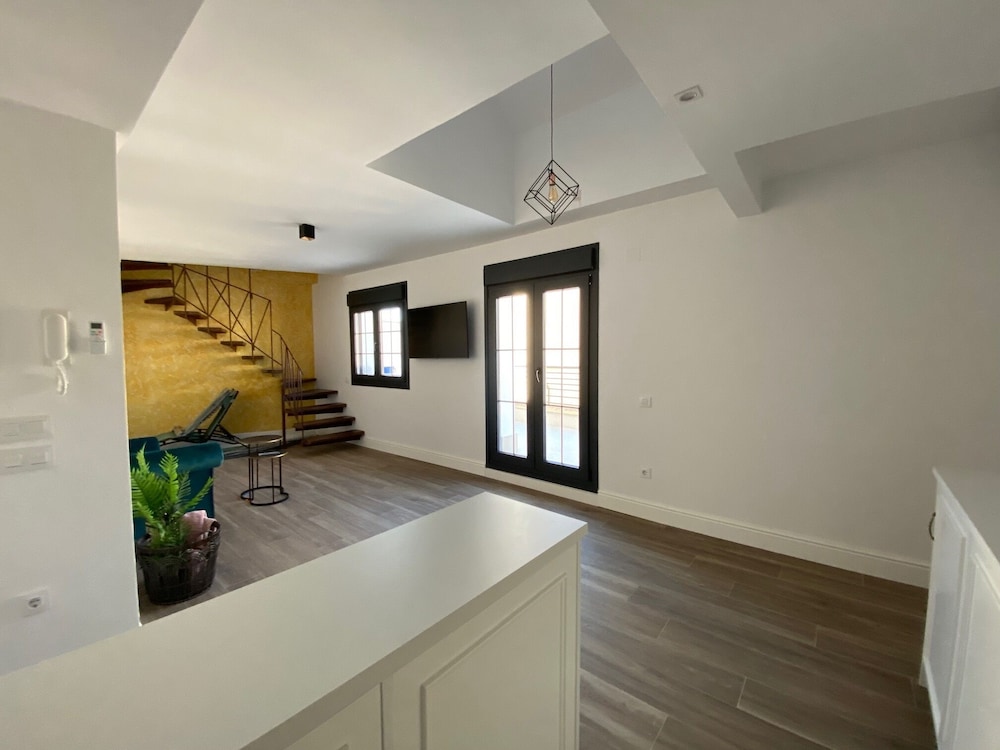 Suite Ejecutiva