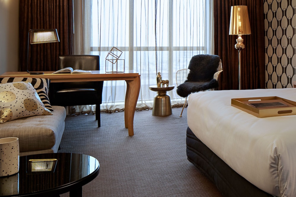 Studio Apartment King Harbour View