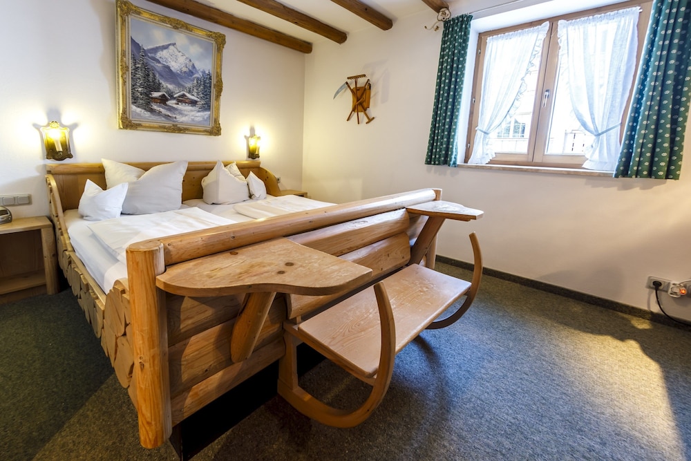 Comfort Apartment, 2 Bedrooms, Non Smoking photo 2