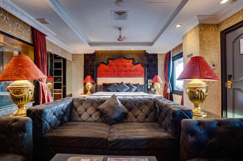 New Millennium Junior Suite - Photo 6