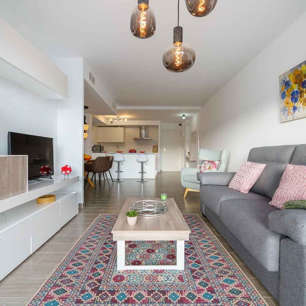 Apartment La Cala With Pool, 사진 11