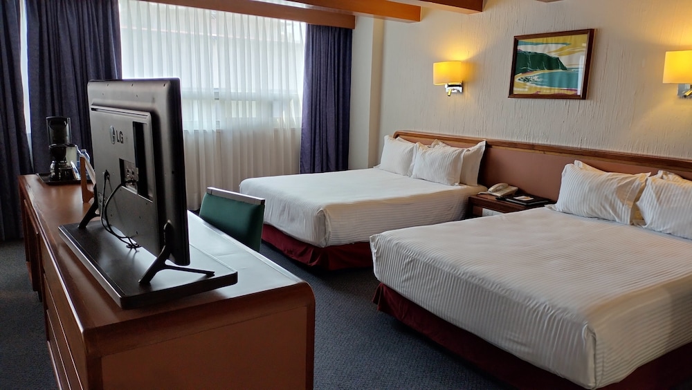 Junior Room