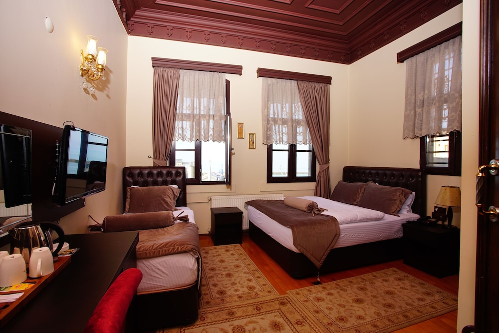 Family Triple Room photo 1