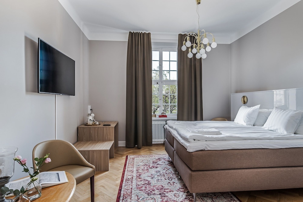 Big Classic Double Room photo 1