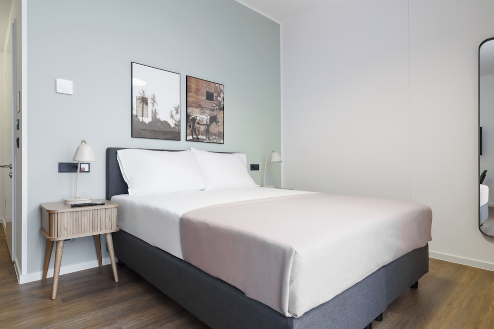 limehome Berlin Sybelstraße, Zdjęcie 6