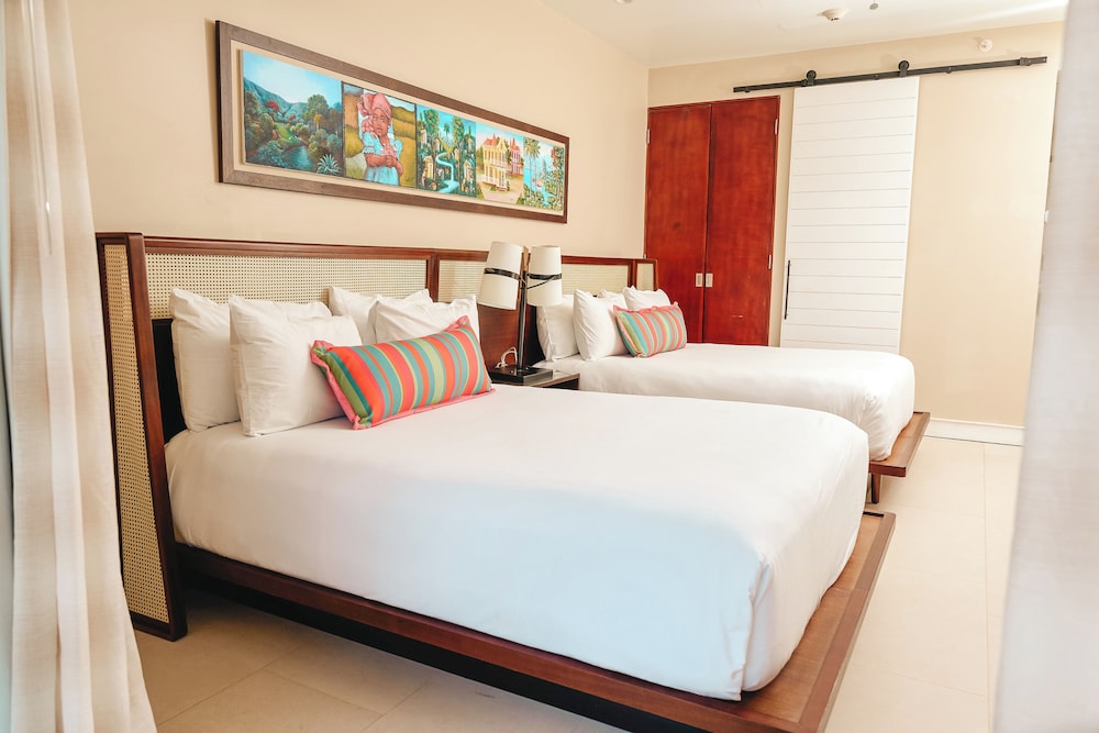 Executive Double Room, Ocean View photo 2