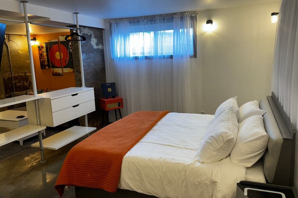 Comfort Studio Suite, Multiple Beds, Non Smoking, Kitchenette photo 3