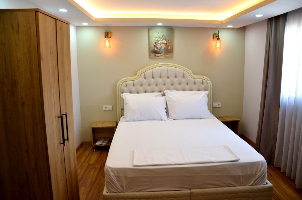 Superior Double Room photo 2