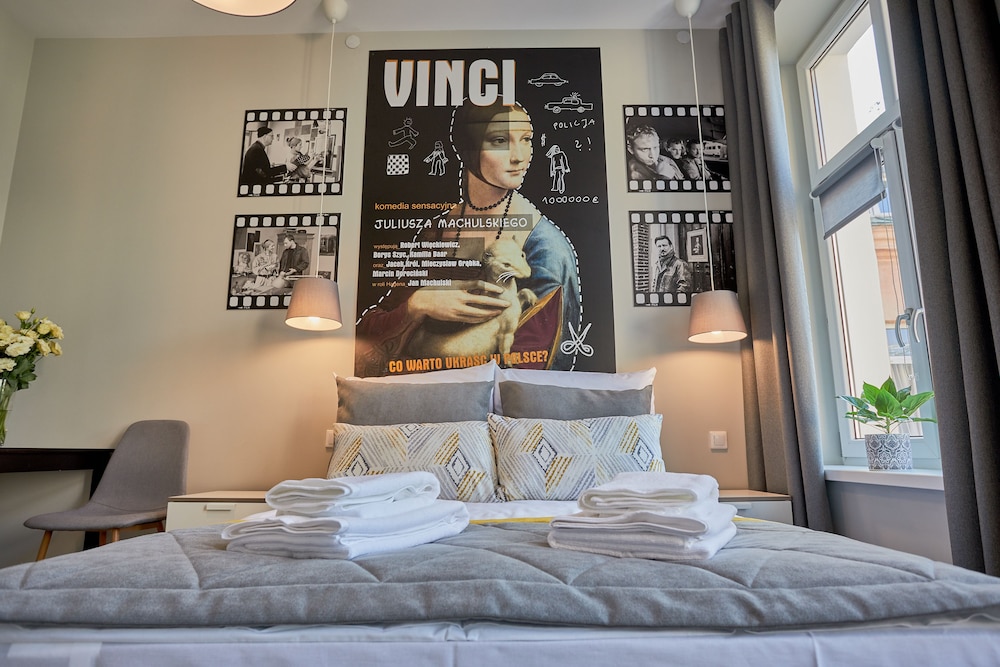 Standard Apartment - Photo 26