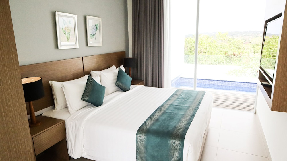 Residential Suite photo 1