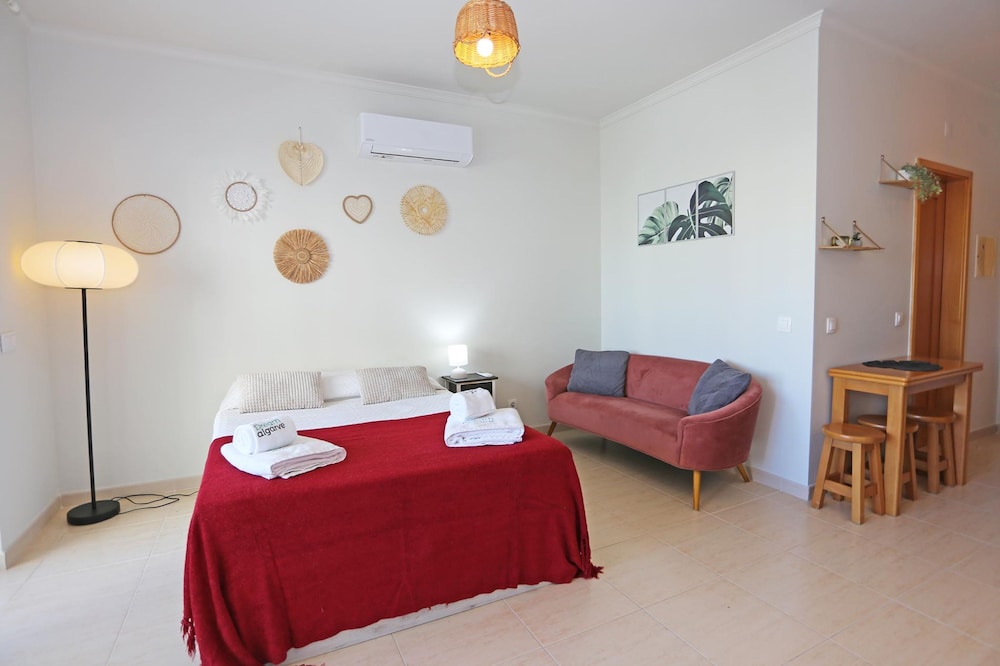 A07 - Sunny City Studio in Portim o, Billede 10