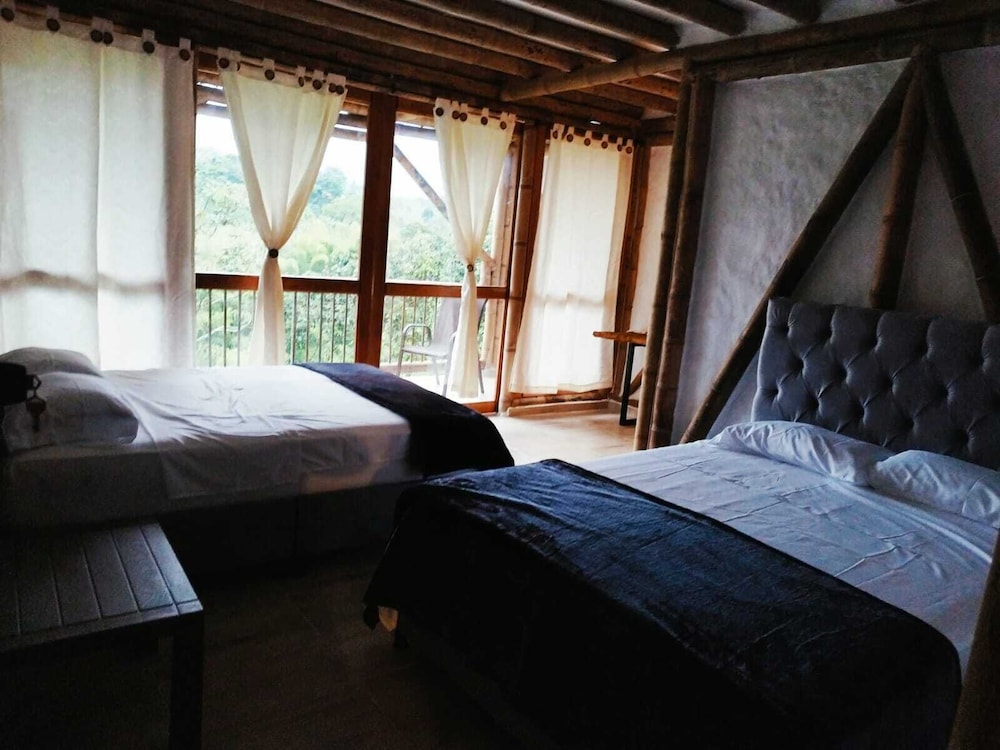 Standard Quadruple Room photo 1