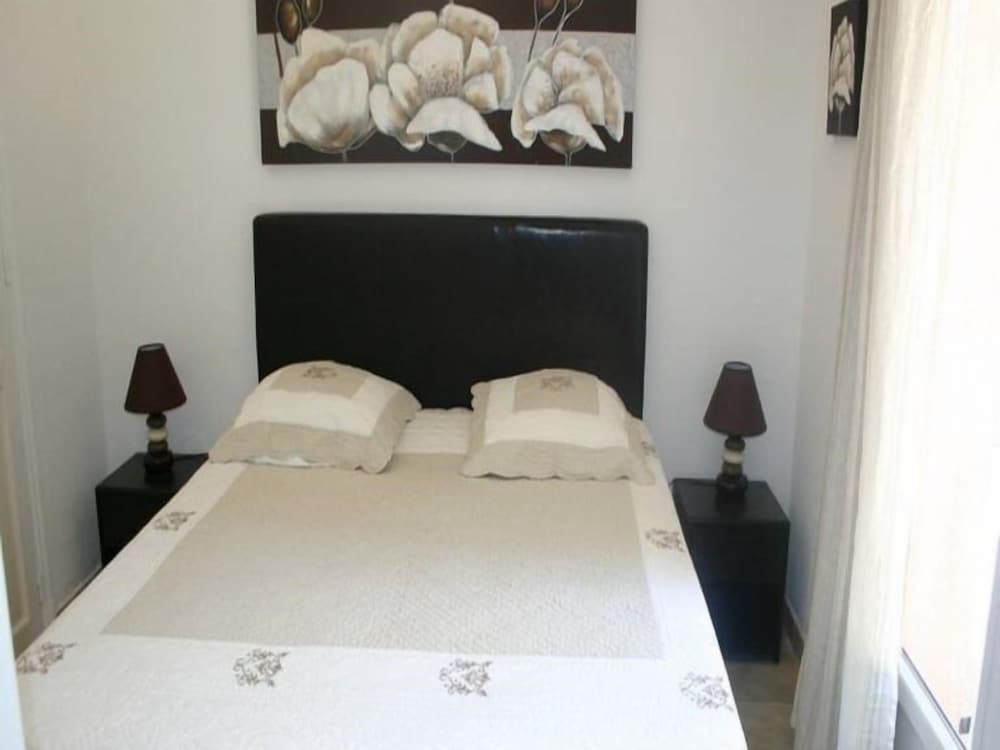 Cottage, Private Bathroom (Gîte Amandier)