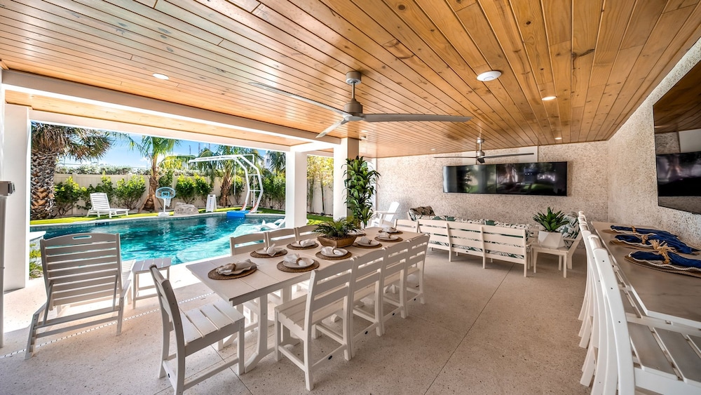 Lagune Bleue à Siesta Key, Photo 7