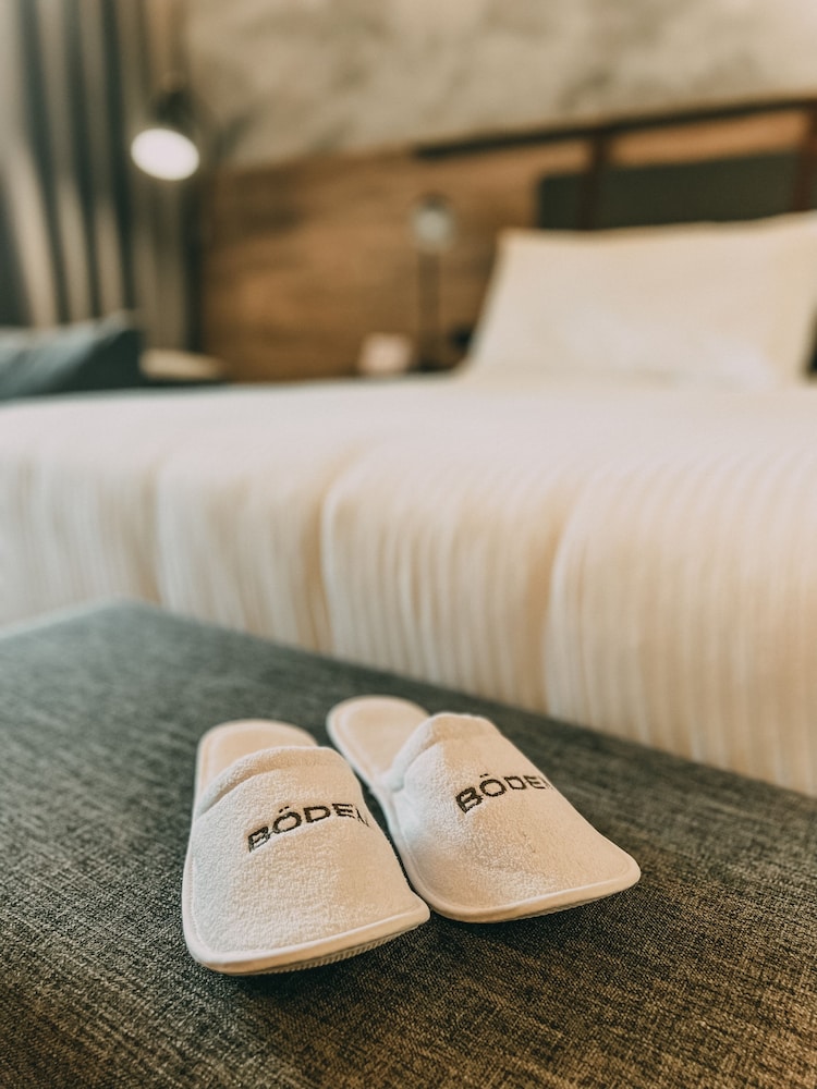 Junior Double Room