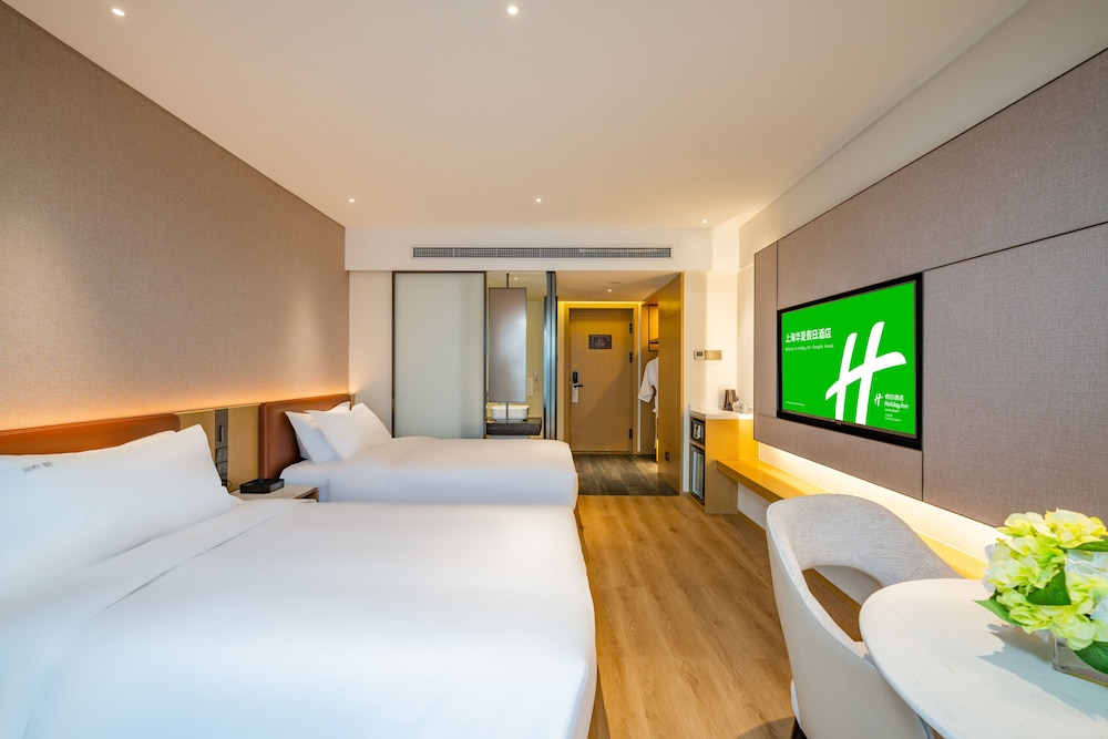 Standard Room, 2 Twin Beds photo 2