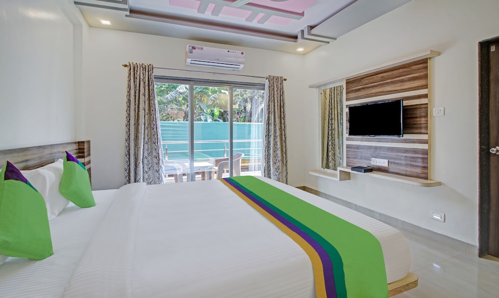 Standard Double Room - Photo 2