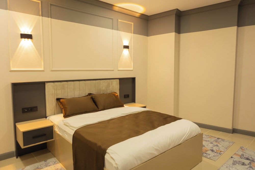 Family Suite photo 1