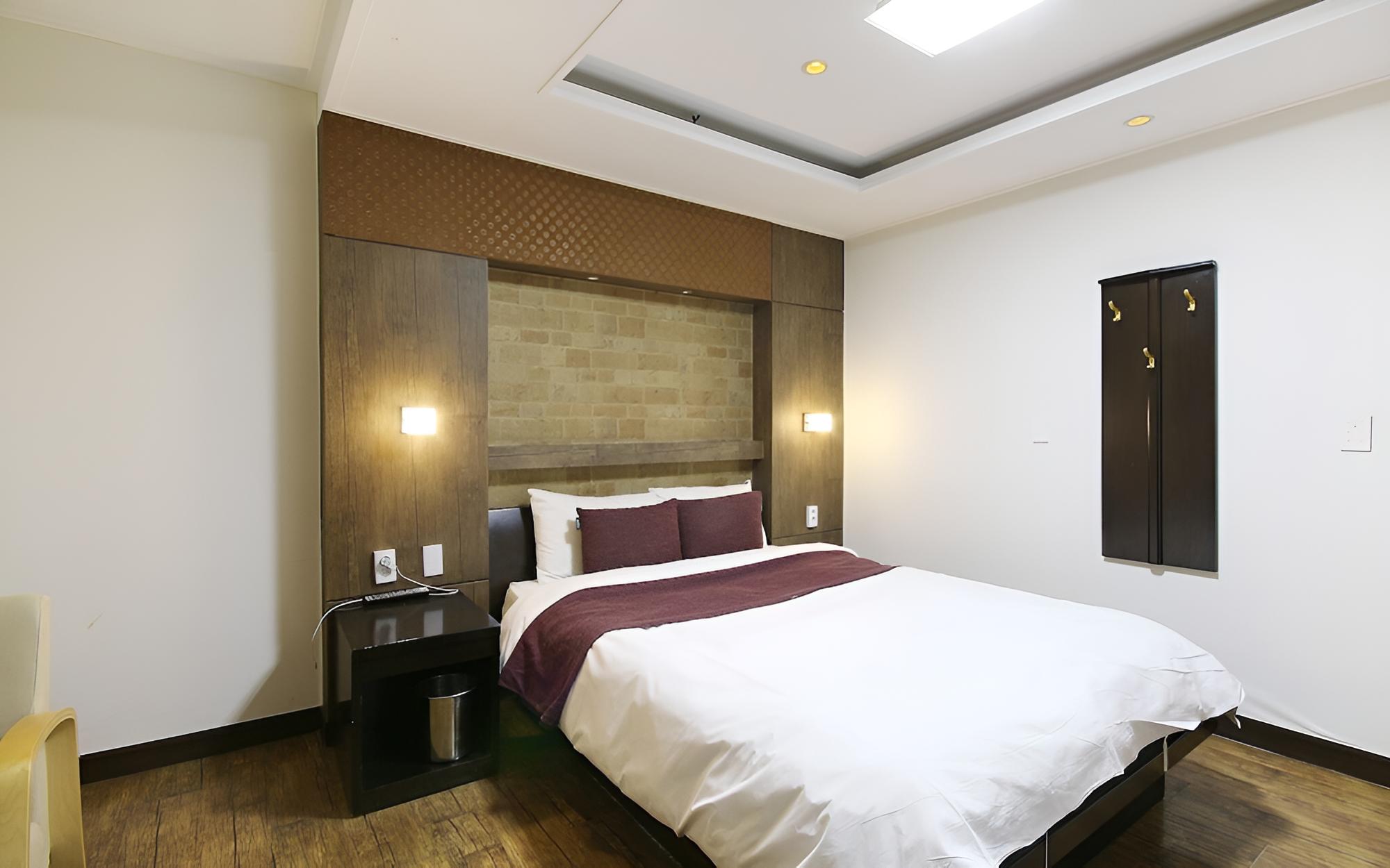 Room (Standard Room) photo 2
