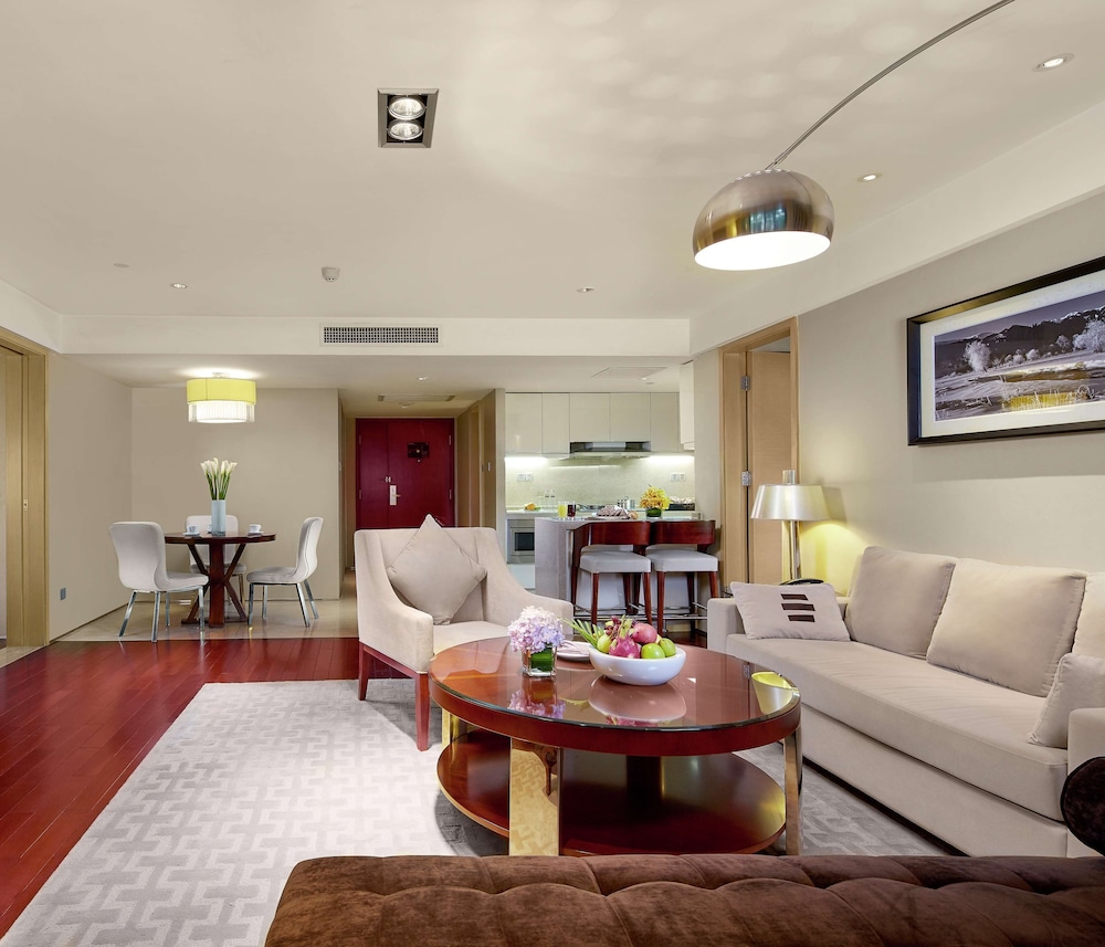 Apartment, 2 Bedrooms, Balcony