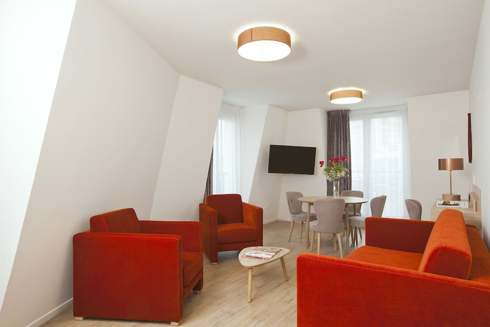 Apartment (Executive) - Photo 6