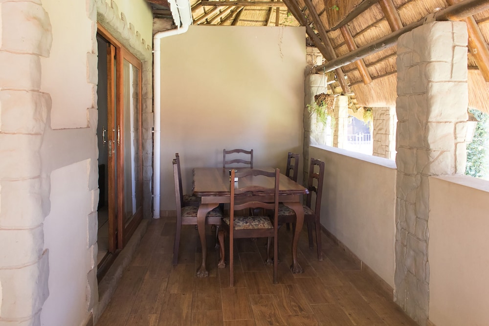 Executive Double Room, 1 Double Bed, Patio, Ground Floor photo 3