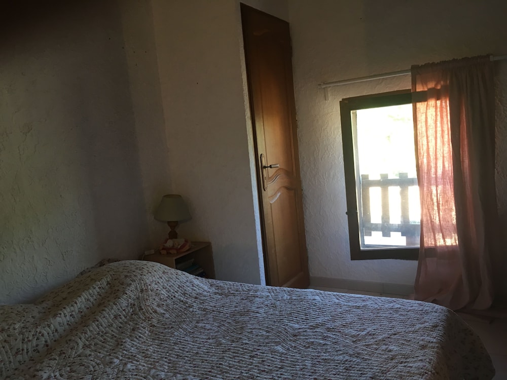 Family Double Room (Alizé) photo 1