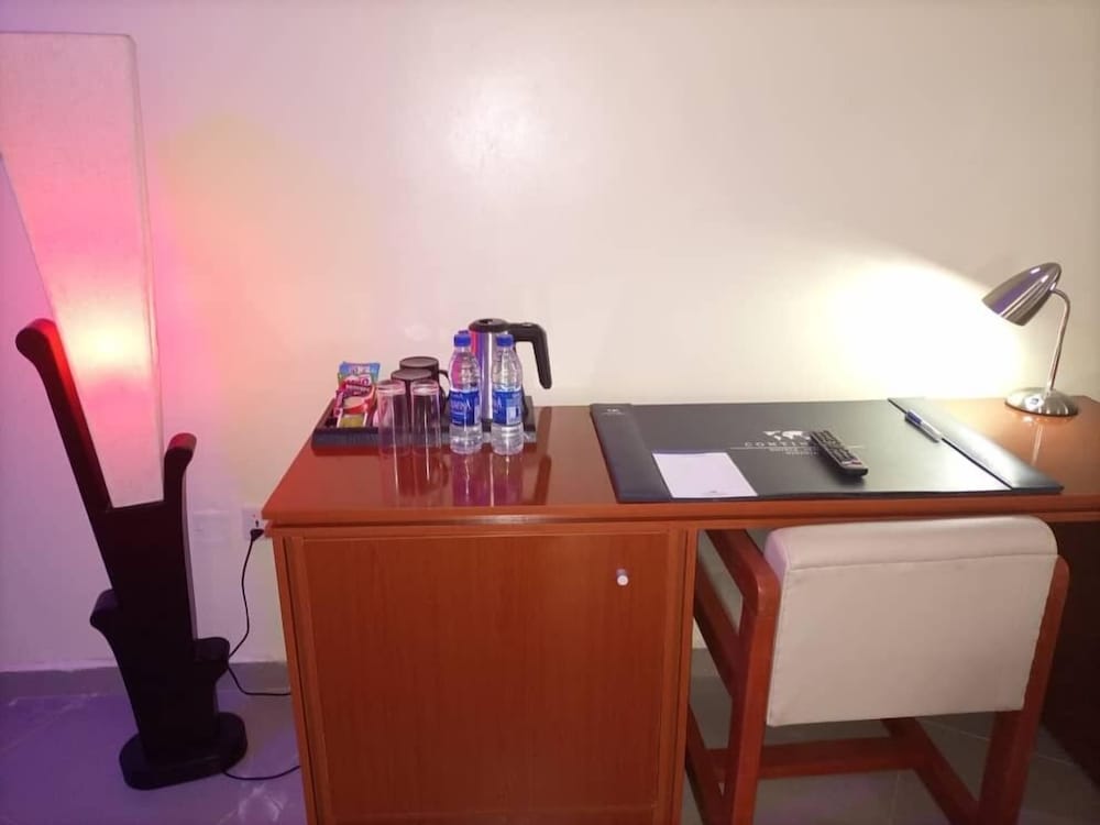 Superior Room, 1 Bedroom, Refrigerator, Executive Level photo 3