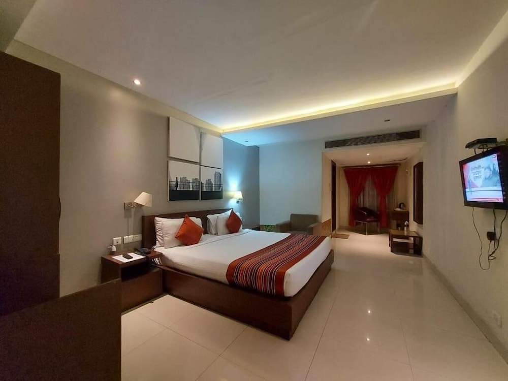 Deluxe Double Room - Photo 2
