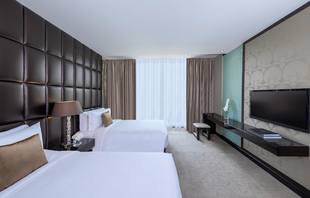 Deluxe Suite (Premier)