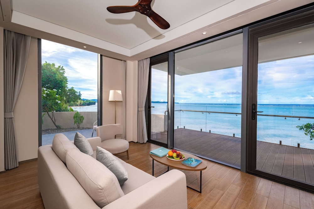 Panoramic Signature Sunrise Villa(Ground Floor) - Photo 5