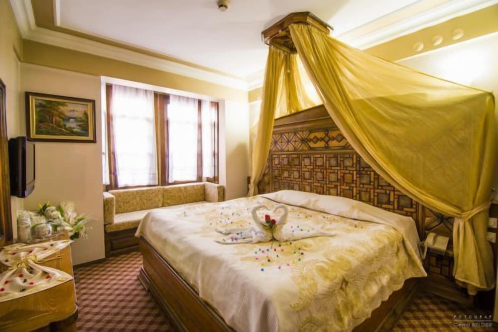 Basic Double Room photo 1