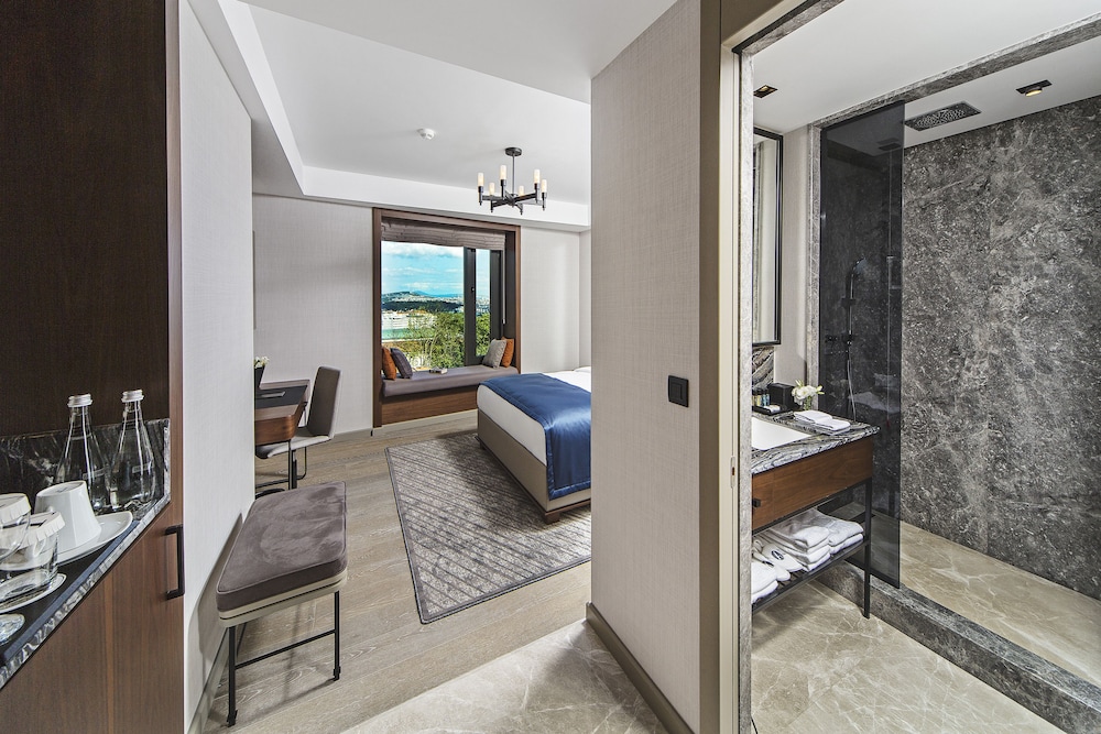 Standard Double or Twin Room photo 1