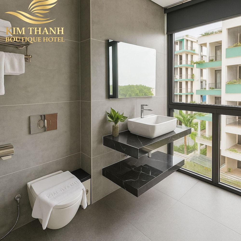 Superior Double Room, City View photo 3