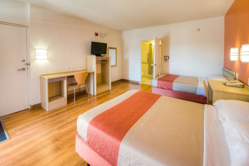 Motel 6-Niantic, CT - New London, Foto 10
