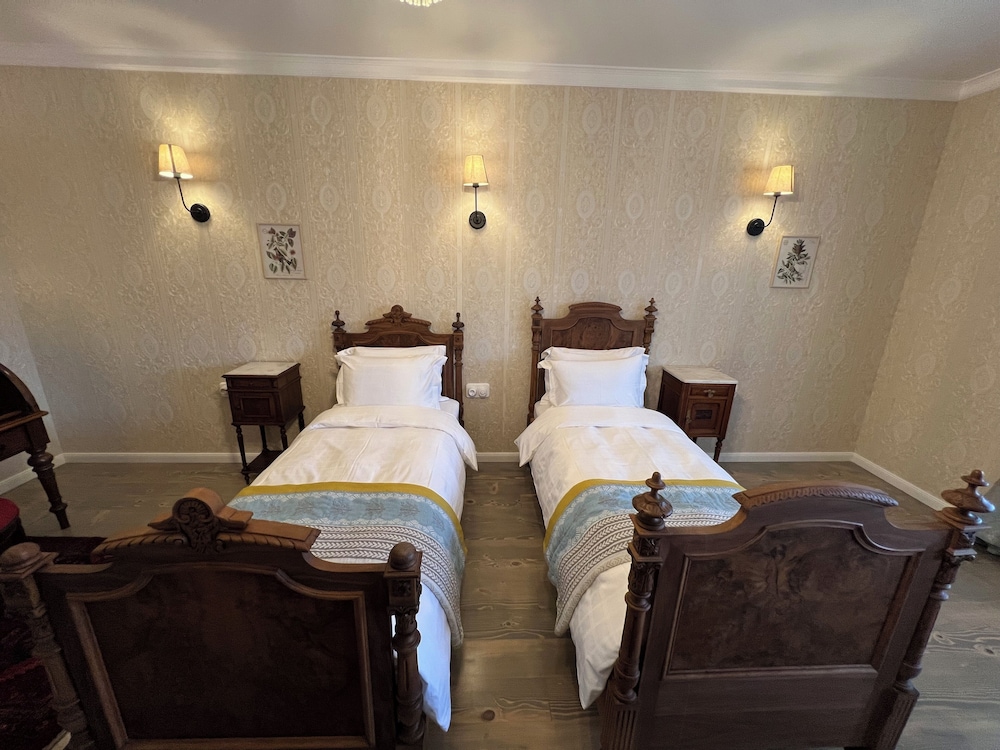 Standard Twin Room, 1 Bedroom