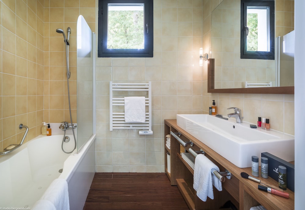 Cottage Premium (Nouveau Design) 4 personnes photo 2