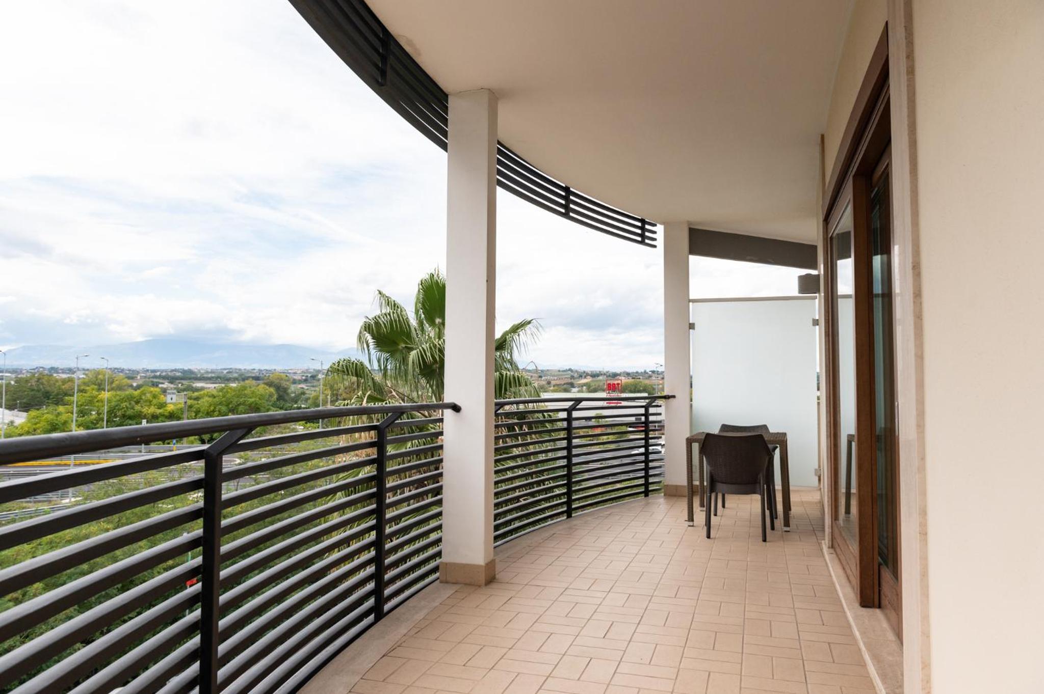 Luxury Double Room photo 3