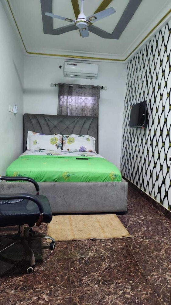 Basic Room photo 1