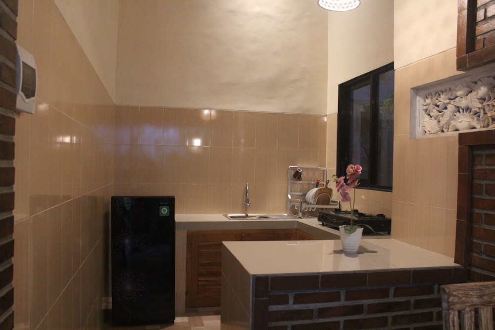 Classic Villa - Photo 16
