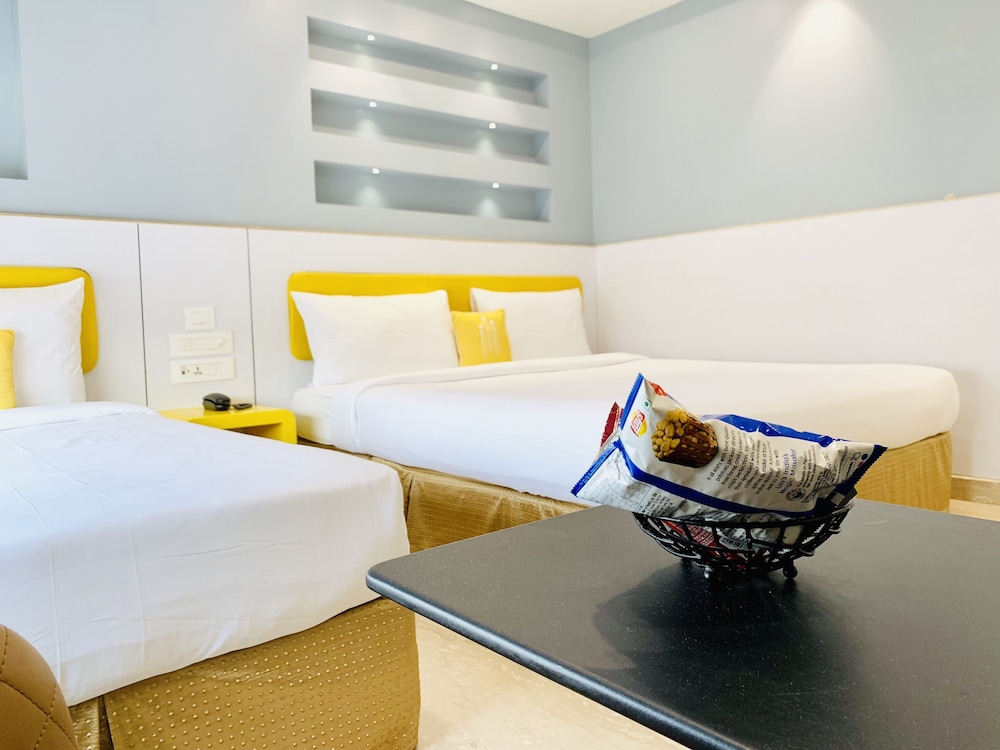 Deluxe Triple Room photo 1