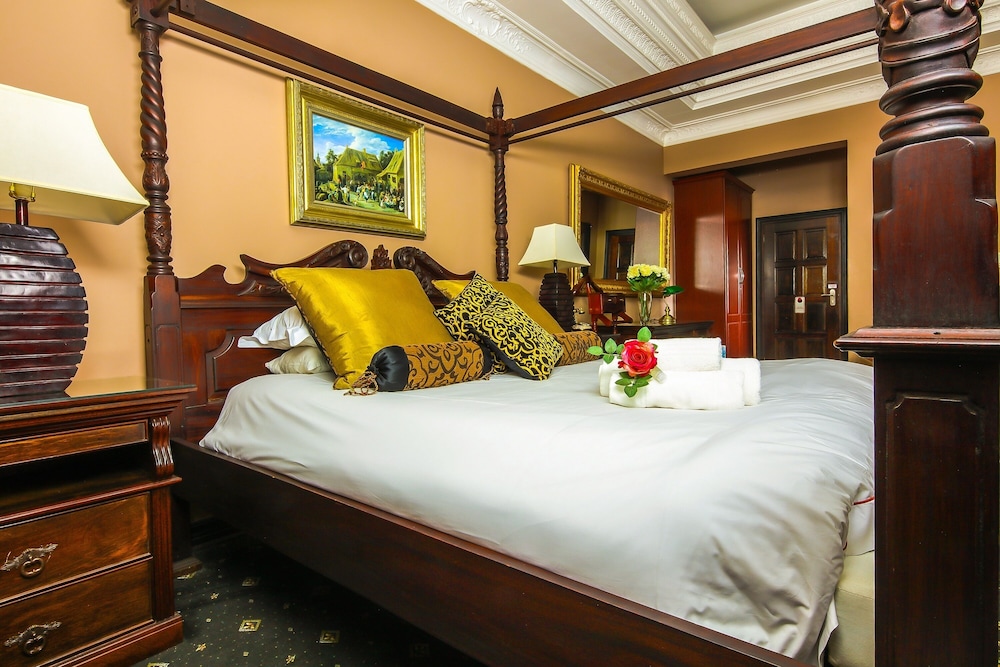 Honeymoon Double Room photo 2