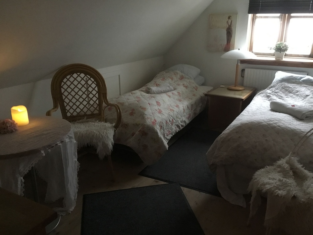 Standard Twin Room (Standard room no. 3) photo 1