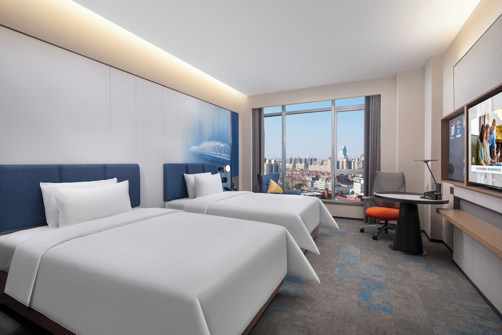 Executive Twin Room