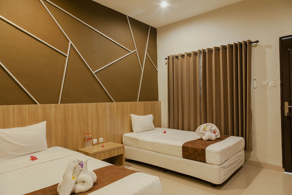 Deluxe Room photo 2