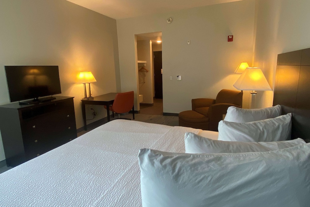 Room, Accessible - Photo 3