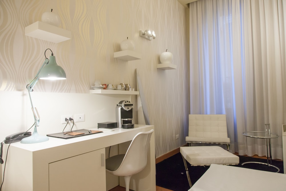 Junior Room