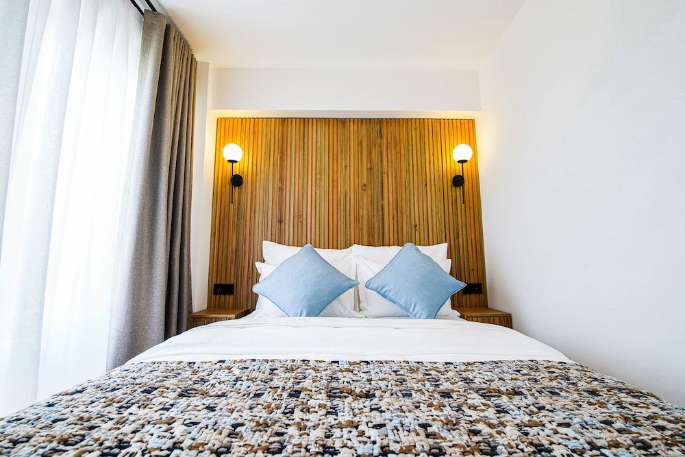 Standard Double Room photo 1